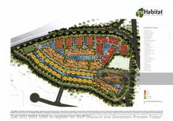 euHabitat (D14), Condominium #123134152